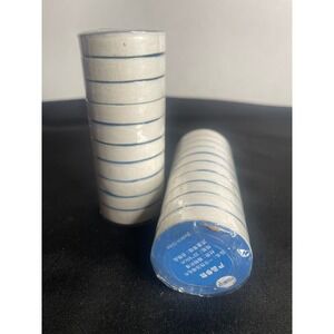 20pc Disposable Compressed Towels 30x60cm Travel Camping Plant Fiber White